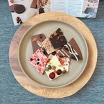 YOKOI CHOCOLATE - 