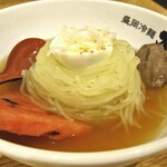 大同苑 - 盛岡冷麺