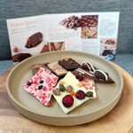 YOKOI CHOCOLATE - 