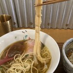 ラーメン イッケン - 