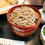 献上そば 羽根屋 - 