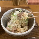 ラーメン イッケン - 