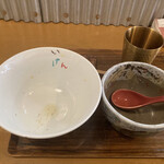 ラーメン イッケン - 