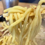 味噌らーめん屋 ちょりん - 