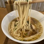 ラーメン イッケン - 