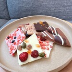 YOKOI CHOCOLATE - 