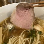 ラーメン イッケン - 