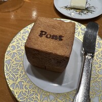 ポンドールイノ - 