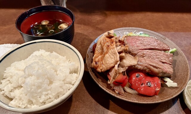 Ajino Nishiki Fushimi Ten