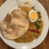 カレー食堂 リトルスパイス