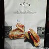 マルタパビリオンカフェスタンド