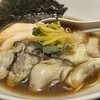 鶏そば・ラーメン Tonari