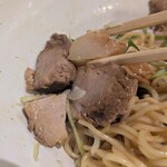 中華そば うえまち - 