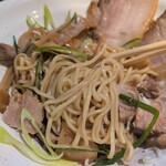 中華そば うえまち - 