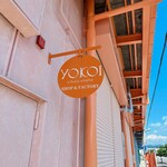 YOKOI CHOCOLATE - 