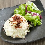ポテトサラダ
