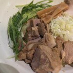 中華そば うえまち - 