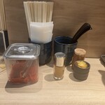 肉めし岡もと - 