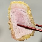 東京とんかつ がぶう - 