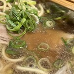 本家 第一旭 新宿店 - 