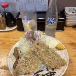 とんかつ かつ壱 - 