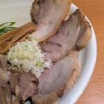 中華そば うえまち - 