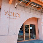 YOKOI CHOCOLATE - 