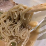 中華そば うえまち - 