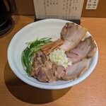 中華そば うえまち - 