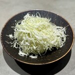 東京とんかつ がぶう - 