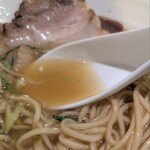 中華そば うえまち - 