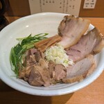 中華そば うえまち - 