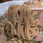 中華そば うえまち - 