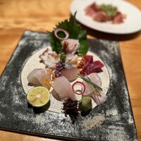 料理とワイン 音音 - 