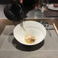 大阪鉄板焼き 神戸牛 TATARA - 