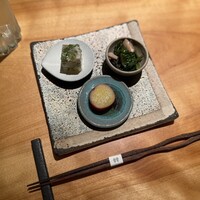 料理とワイン 音音 - 