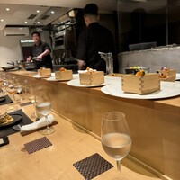 銀座 大石 - 