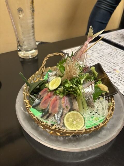 居酒屋 二号店 &ndash; 余目（山形県）｜地元食材を活かした本格居酒屋