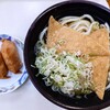 きっちょううどん 大塚店