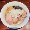 麺rabo万歳