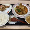 餃子の王将 サンリブくりえいと宗像店