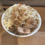 ラーメン荘 地球規模で考えろ - 