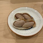 鮨桂太 - 落花生