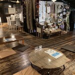 蔵元ごはん&カフェ 酒蔵 櫂 - 