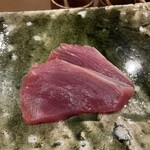 鮨桂太 - カツオ