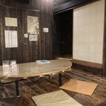 蔵元ごはん&カフェ 酒蔵 櫂 - 