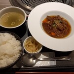 肉牛寿司×しゃぶ焼肉2＋9 - 