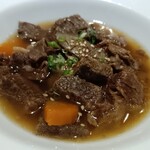 肉牛寿司×しゃぶ焼肉2＋9 - 