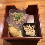 御肴ずっころばし - 