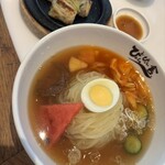 ぴょんぴょん舎  GINZA UNA - 